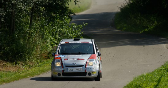 Rajd Rzeszowski